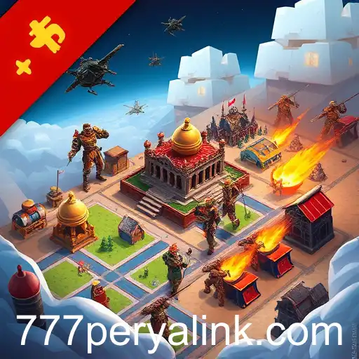 The Evolving Landscape of Online Gaming