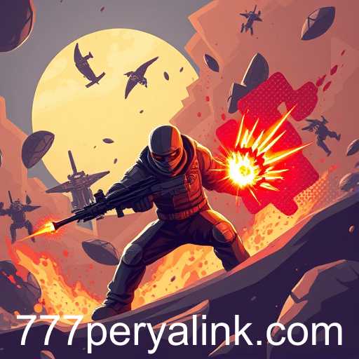 Exploring the Thrilling World of Action Games on 777perya