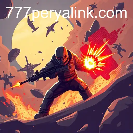 Exploring the Thrilling World of Action Games on 777perya