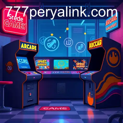 Exploring the Exciting World of Arcade Games Online