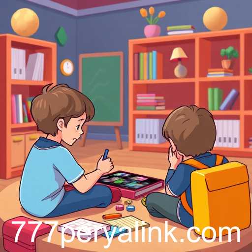 Exploring the World of Educational Games: A Learning Revolution