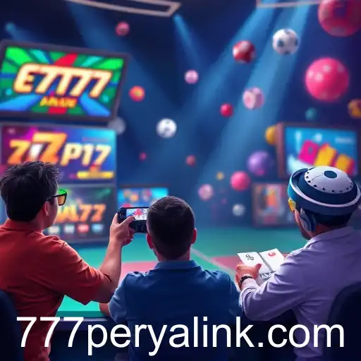 The Rise of Online Gaming Platforms