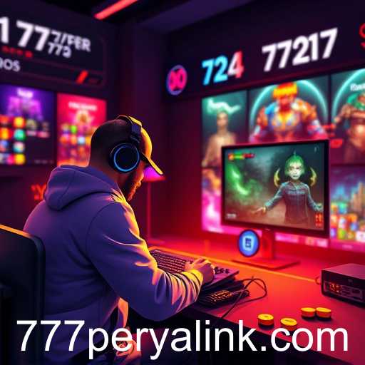 The Rise of Online Gaming Platforms