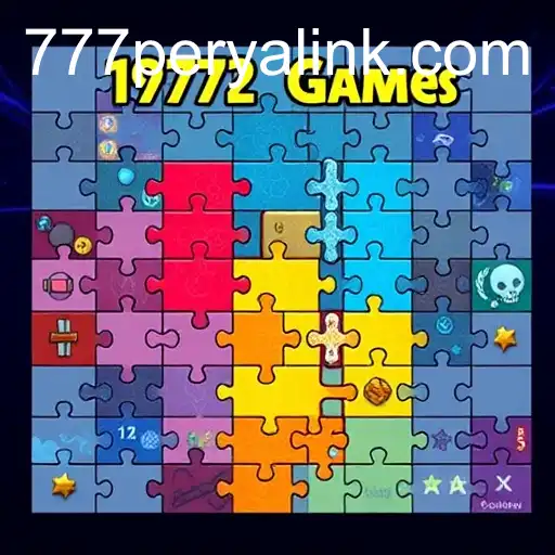 Exploring the World of Puzzle Games: Unraveling the '777perya link'