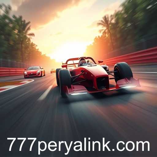 Exploring the Thrills of Racing Games: A Dive into 777perya Link's Top Picks