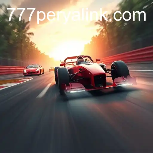Exploring the Thrills of Racing Games: A Dive into 777perya Link's Top Picks