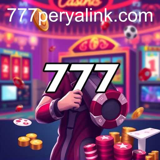 The Rise of 777perya in Online Gaming