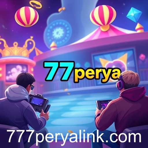 The Rise of 777perya in Online Gaming