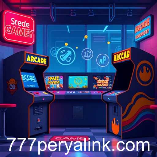 Rising Popularity of 777perya in Online Gaming