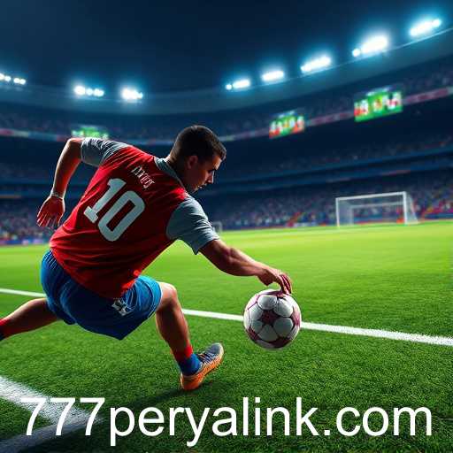 Exploring the Thrill of Sports Games Online