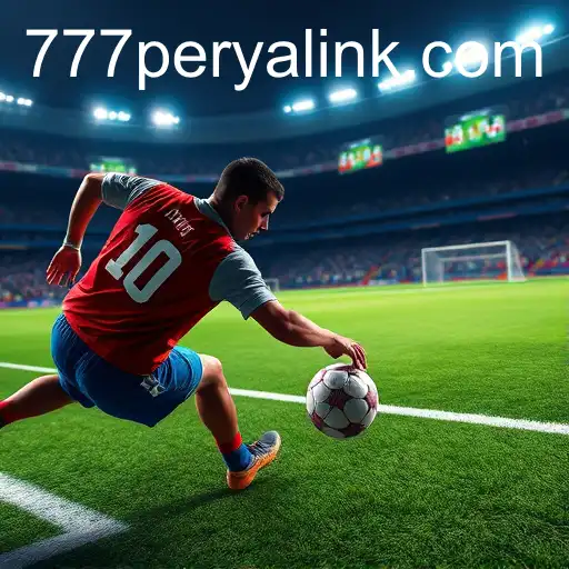 Exploring the Thrill of Sports Games Online