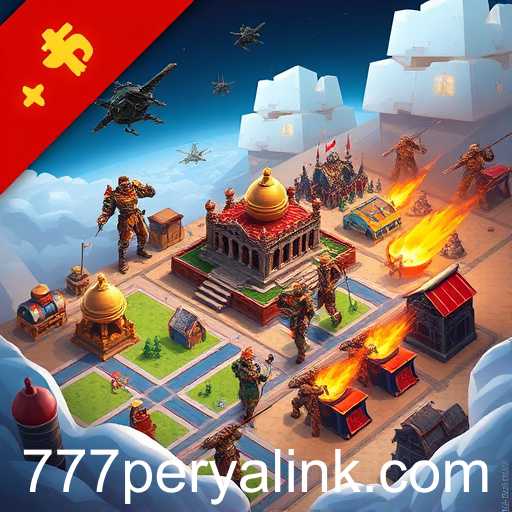 Exploring the Dynamic World of Strategy Games