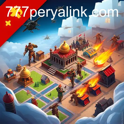 Exploring the Dynamic World of Strategy Games