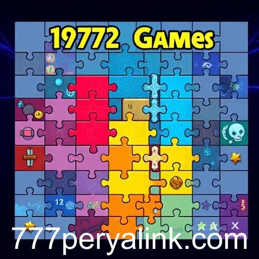 The Rise of 777perya: Gaming in the New Era